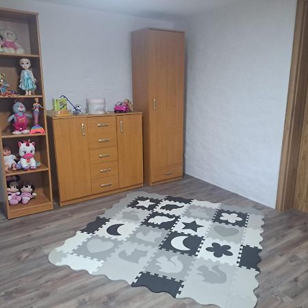 Apartmany Pri Jaskyni - Быстра Экстерьер фото