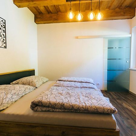Apartmany Pri Jaskyni - Быстра Экстерьер фото
