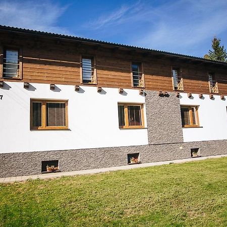 Apartmany Pri Jaskyni - Быстра Экстерьер фото