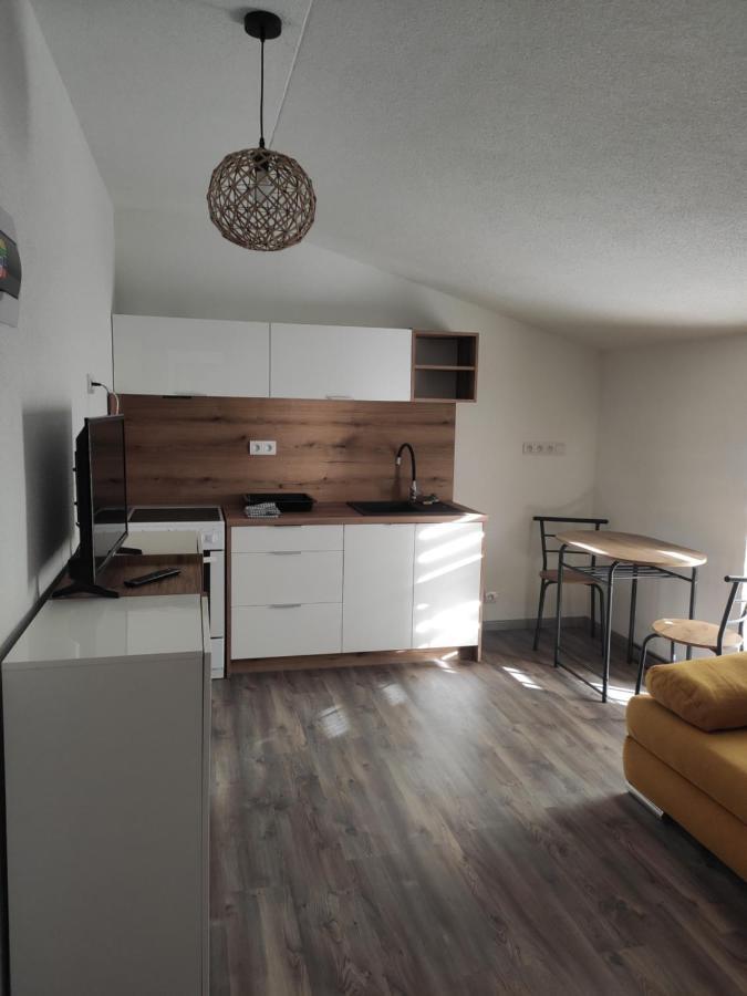 Apartmany Pri Jaskyni - Быстра Экстерьер фото