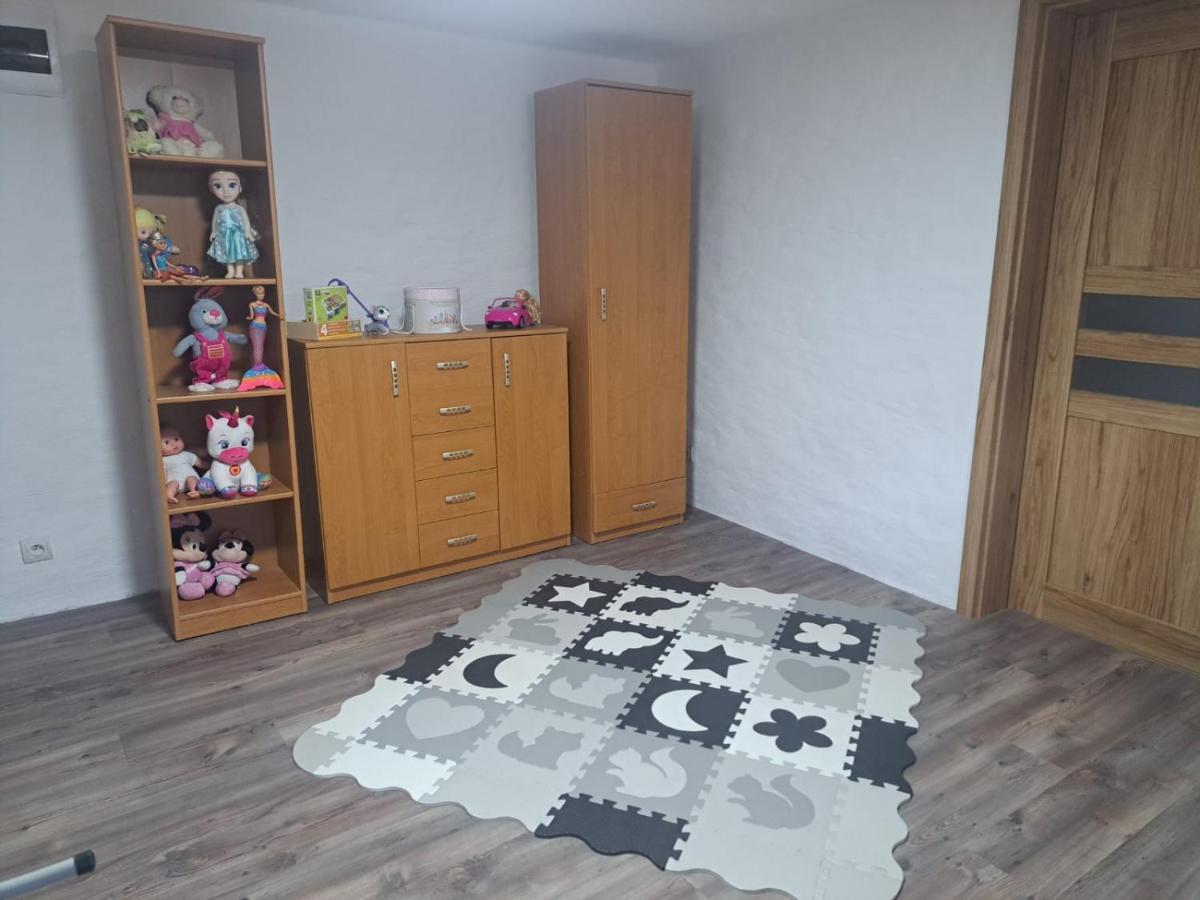 Apartmany Pri Jaskyni - Быстра Экстерьер фото