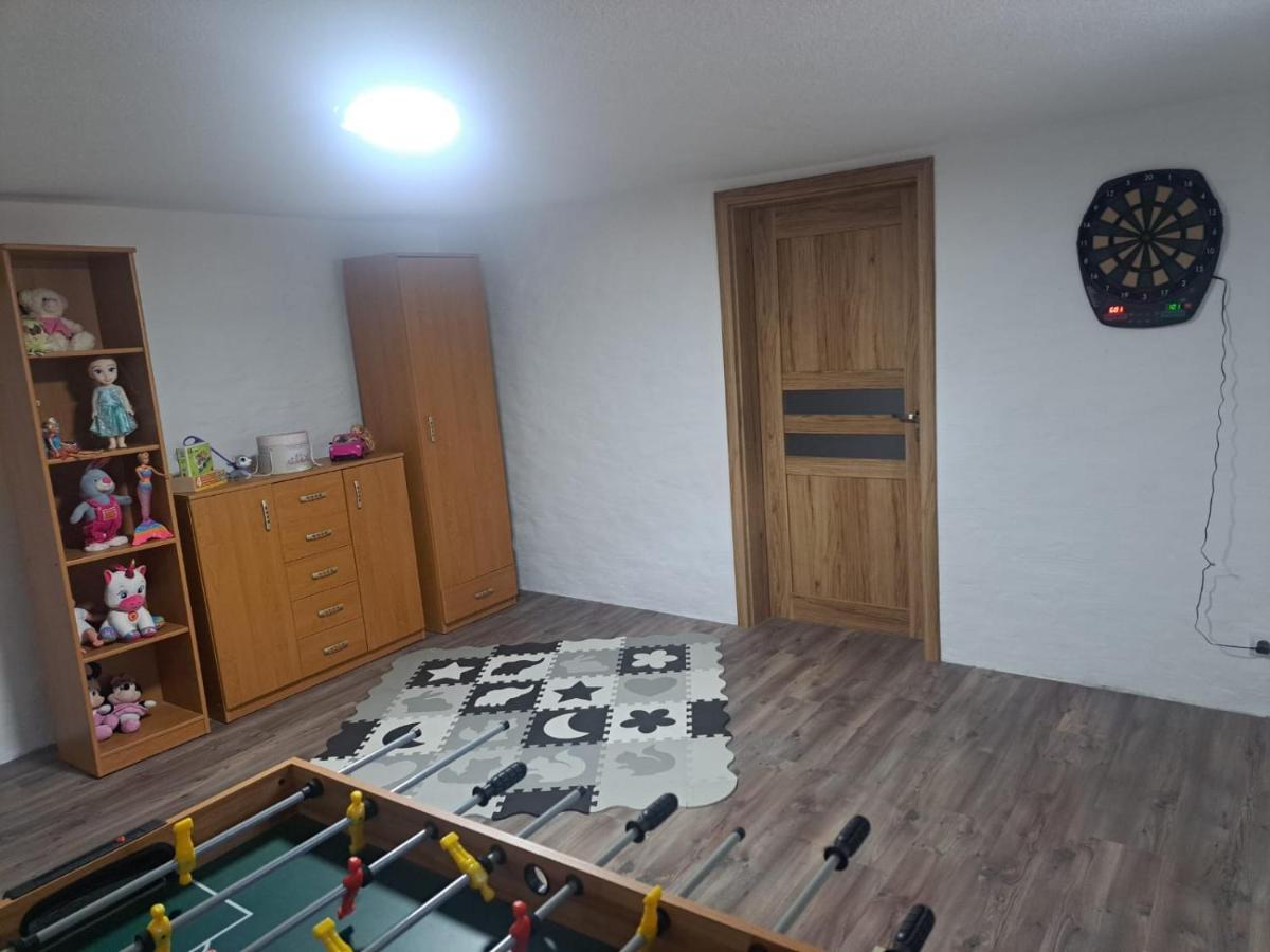 Apartmany Pri Jaskyni - Быстра Экстерьер фото